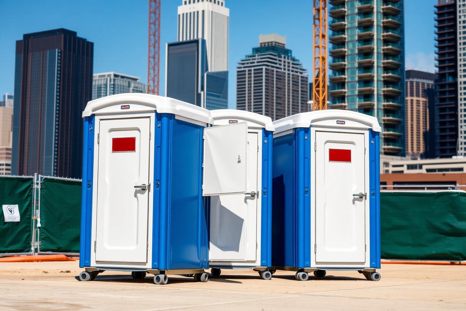 Porta Potty Rental Halethorpe, MD Near Me